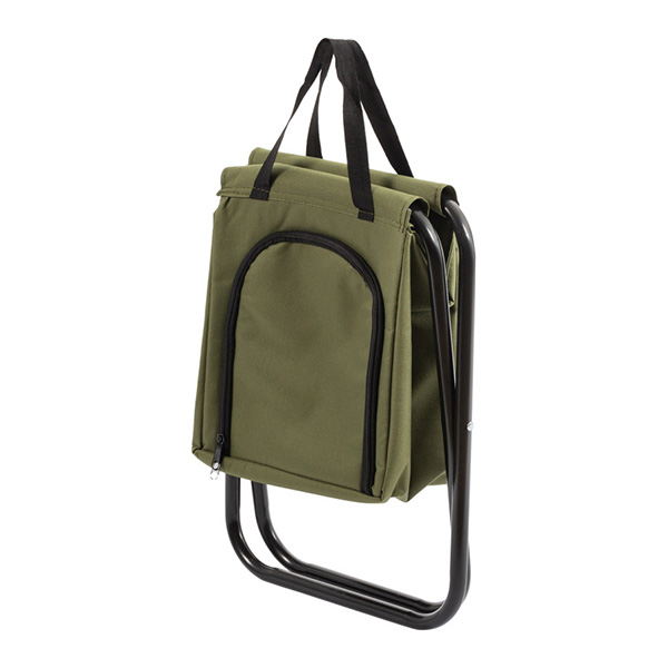Стул раскладной SKIF Outdoor Keeper I olive