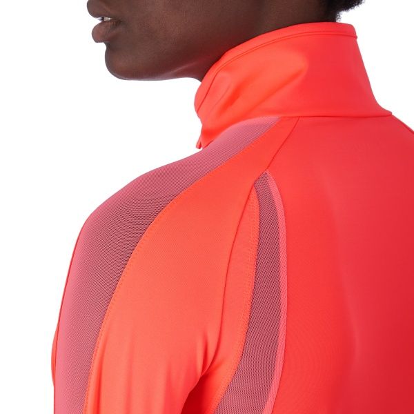 Джемпер Energetics Femmy 2 wms 302470-246 р. 42 червоний