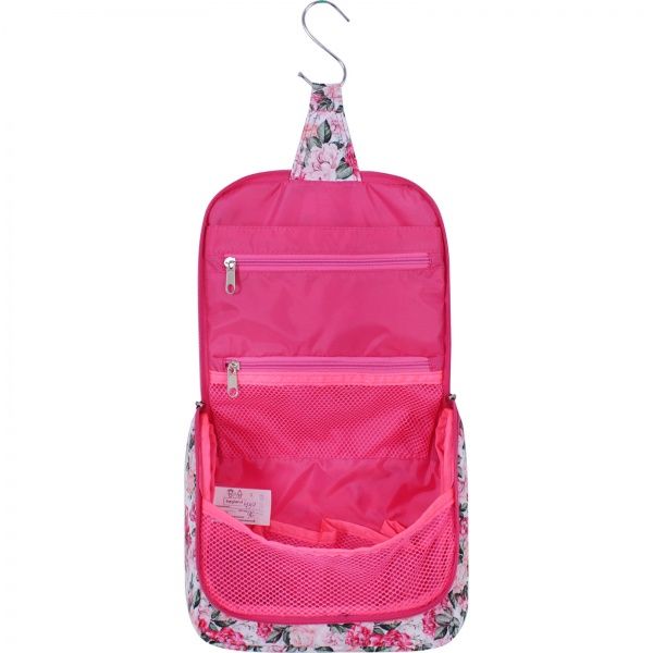 Косметичка Bagland Розы сублимация 793 мульти 00739664 