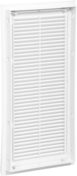 Вентиляционно-ревизионная дверца МиниМакс 200х400 мм.