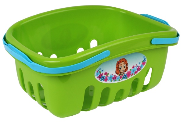 Корзина для продуктов ТехноК малий