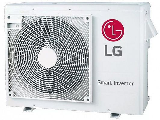 Кондиціонер LG Artcool Gallery A09FR.NSFR+UL2R