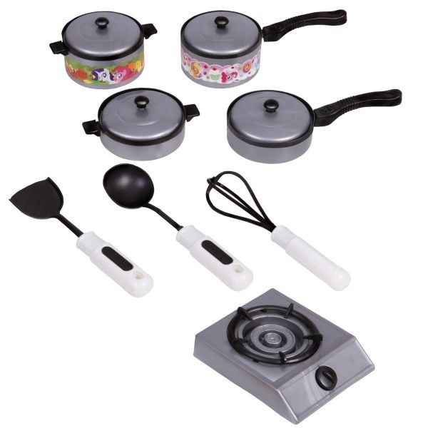 Набор детской посуды Перо Шеф-повар