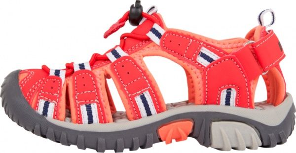 Сандалии McKinley Vapor 2 JR 185225-924259 р. EUR 27 красный