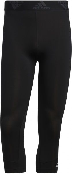 Лосины Adidas FB HYPE TIGHT GN4647 M черный
