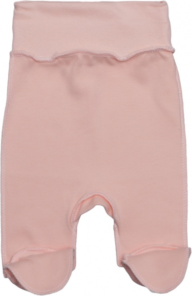 Ползунки ясельные Фламинго 680-212 р.56 персиковый 