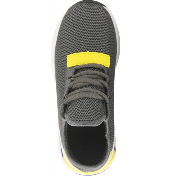 Кроссовки для мальчика UTSH-K5190 р.33 темно-серый 