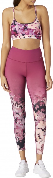 Лосини Energetics Kapaluk wms 302588-916290 р.36 червоний