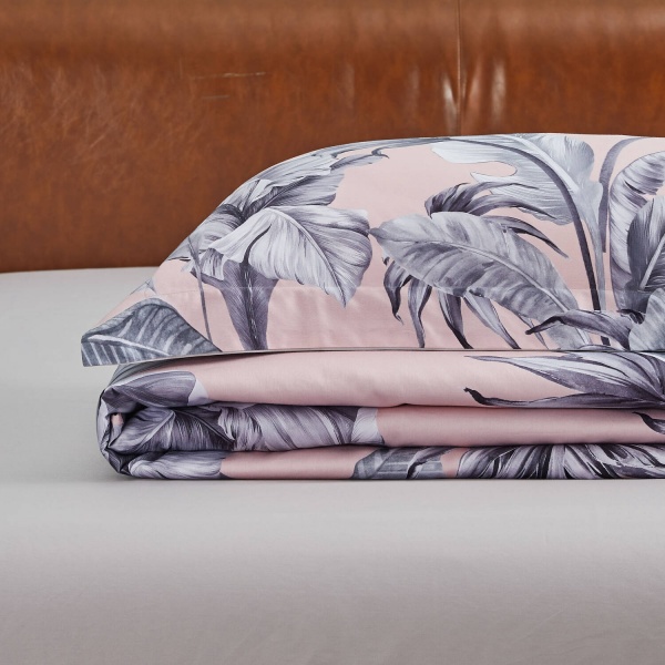 Комплект постільної білизни Monza сімейний бежевий La Nuit 