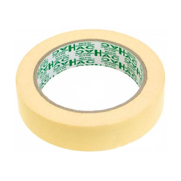 Стрічка малярна Hac для фарбування авто 18 мм