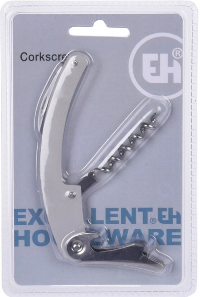 Штопор 3 в 1 11 см 170481090 KPM