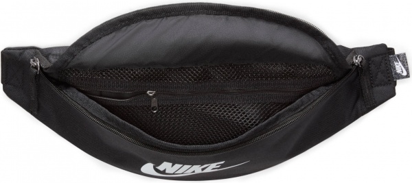 Сумка Nike NK HERITAGE WAISTPACK - FA21 DB0490-010 черный 