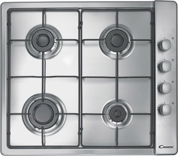 Варильна поверхня Candy CLG 64 SPXMX