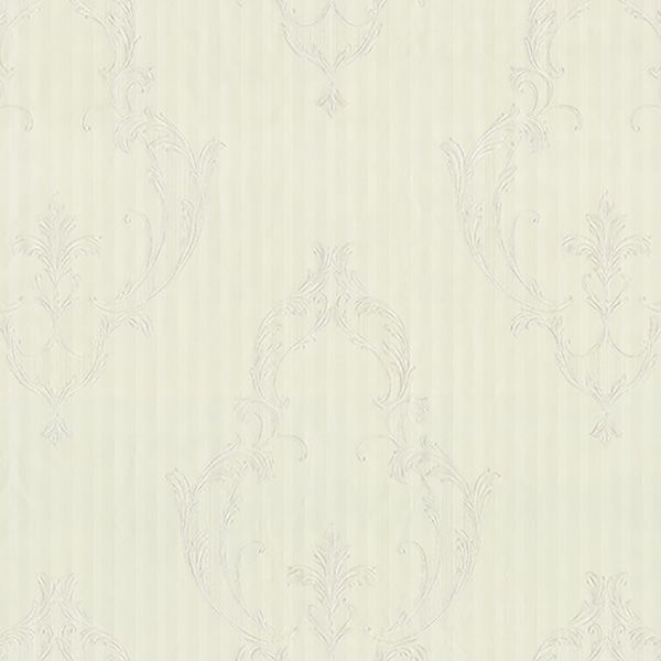Шпалери вінілові гарячого тиснення Vinil Орландо декор ЭШТ 1-1410 1,06x10,05 м 
