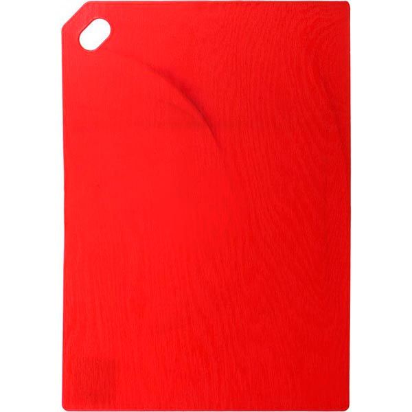 Доска кухонная гибкая 29,6х20,7 см пластиковая