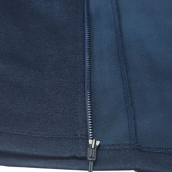 Джемпер THE NORTH FACE M_CANYONLANDS_FZ_URBANNAVYHEAT T92TXIAVM р. XL темно-синій