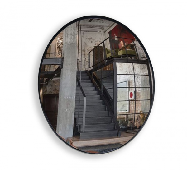 Зеркало сферическое выпуклое Megaplast К 500