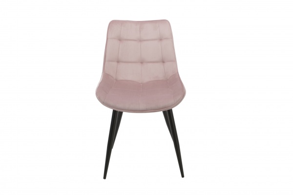 Стілець Special4You Damask E6507 пудровий/капучино