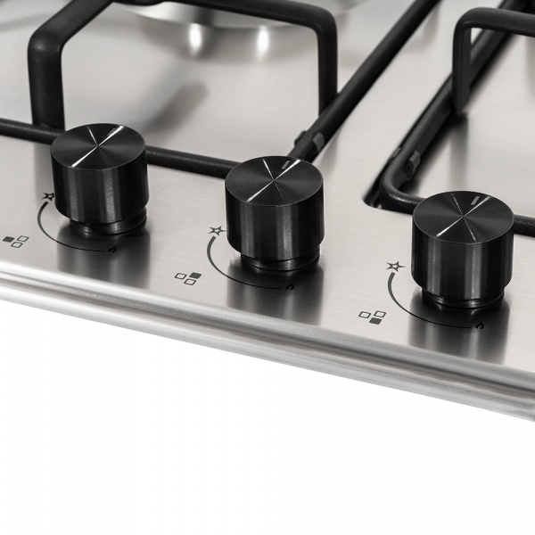 Варочная поверхность Pyramida PFX 453 IX H