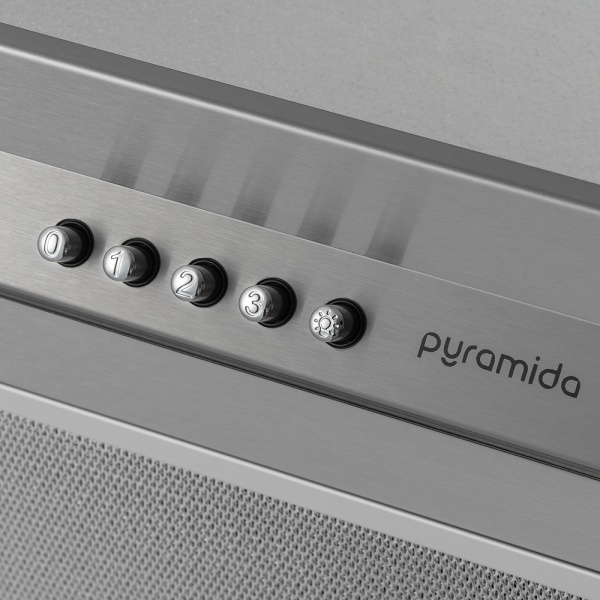 Вытяжка Pyramida ABH 52 PBA (1150) IX