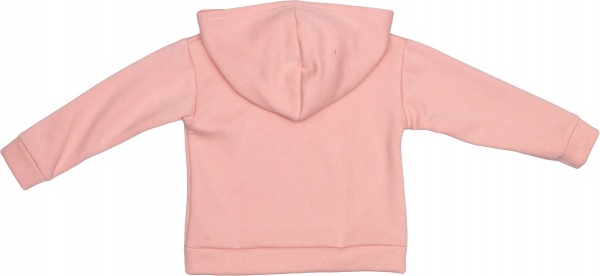 Толстовка для девочки KOSTA р.146 бежевый 1738-3 