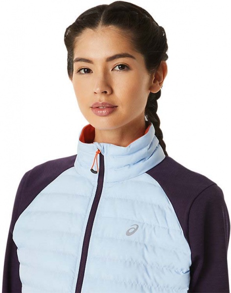 Джемпер Asics 2012C382-500 р. S фіолетовий