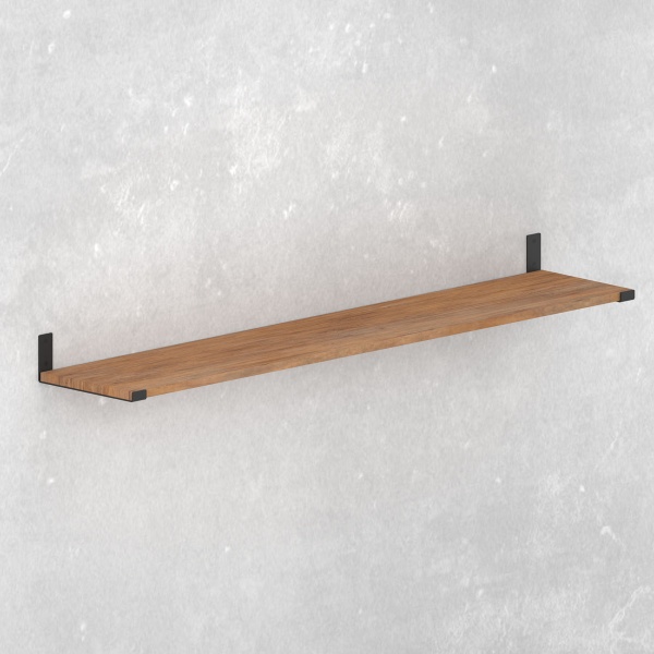 Кронштейн для полиць Valore Гак Loft SB-H-28