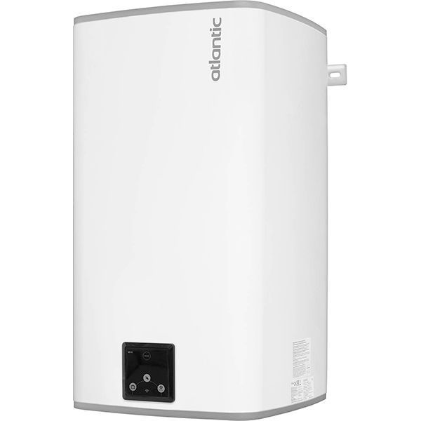 Бойлер Atlantic Steatite Cube WI-FI VM 100 S4CW (2400W) 
