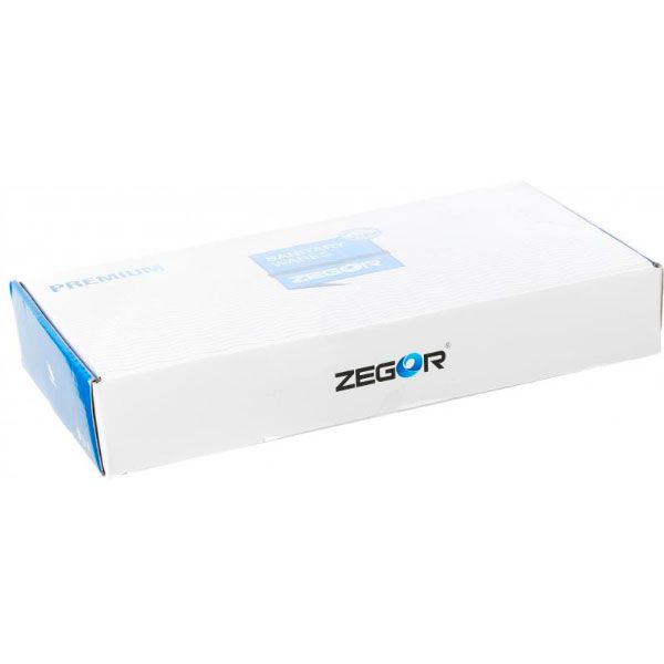 Змішувач для кухні Zegor 1508-A279