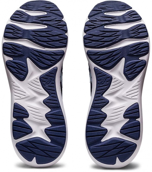 Кроссовки Asics JOLT 4 1012B421-400 р.37,5 синий