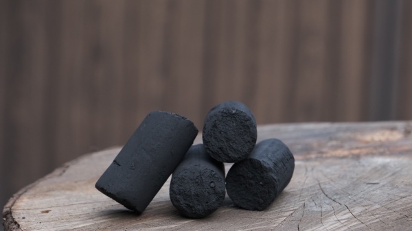 Брикеты Father Fire древесноугольные 2,5 кг