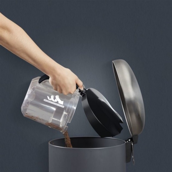 Пылесос Rowenta Compact Power XXL RO4B75EA black