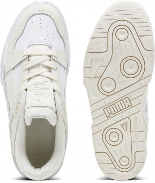 Кроссовки Puma SLIPSTREAM SELFLOVE WNS 39304901 р.38,5 бежевый
