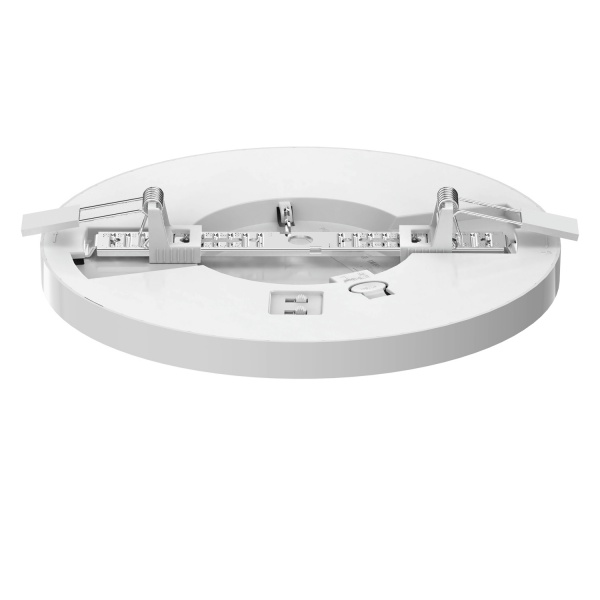 Светильник светодиодный Luna 12 Вт белый Home/PL170 