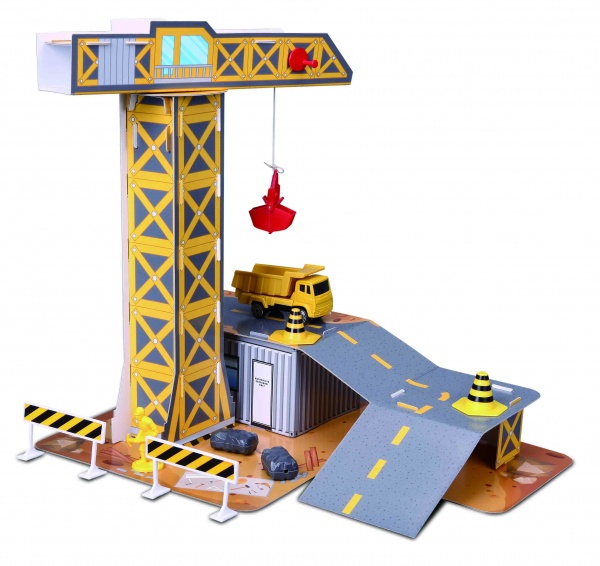 Игровой набор Maisto Сделай и играй серии Fresh Metal в ассортименте 12520