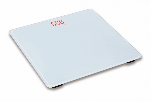 Ваги підлогові Camry White