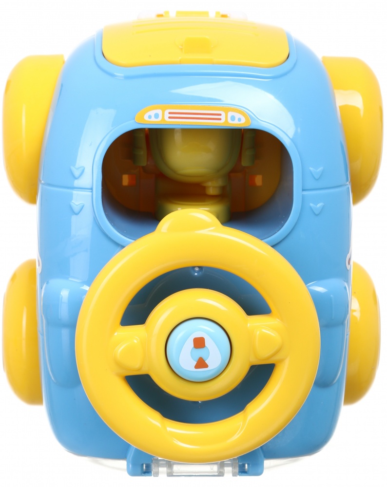 Ігровий набір Huanger машинка-катапульта 2 шт. 3042459