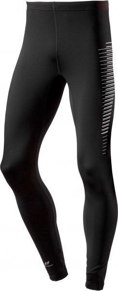 Лосины Pro Touch Canelo 280536-901050 S черный