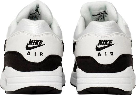 Кроссовки Nike WMNS AIR MAX 1 319986-109 р.7 белый