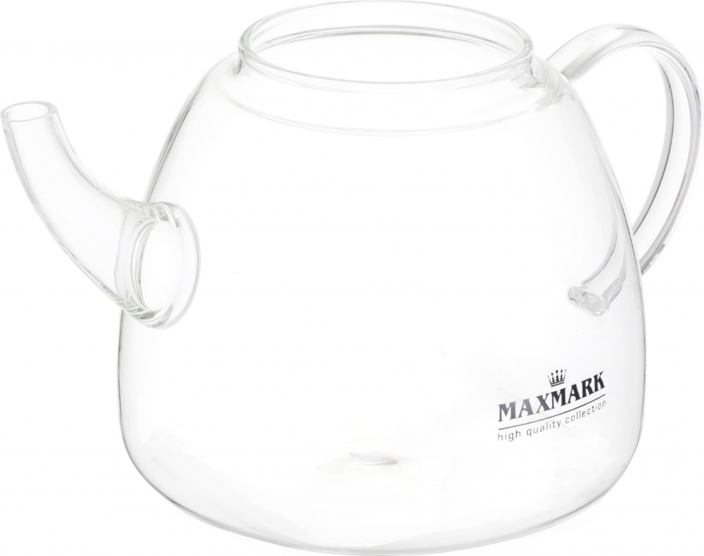 Чайник заварочный Maxmark 1,3 л MK-07-1300