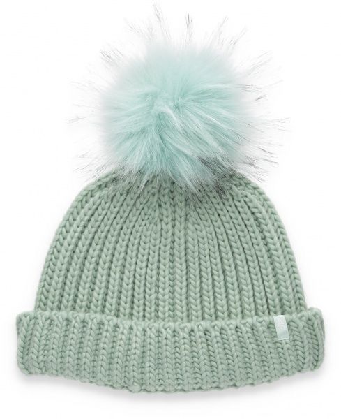 Шапка 4F H4Z19-CAD073-47S S/M м'ятний