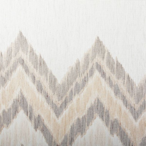 Тканина тюлева 537063/7 8240/13 300 см 