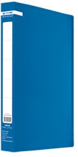 Папка с файлами 20 шт. А4