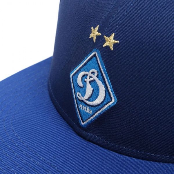 Кепка New Balance MH934074NSW OS синій