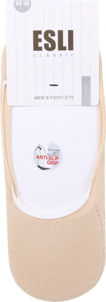 Сліди ESLI CLASSIC 16С-18СПЕ р. 29 бежевий 