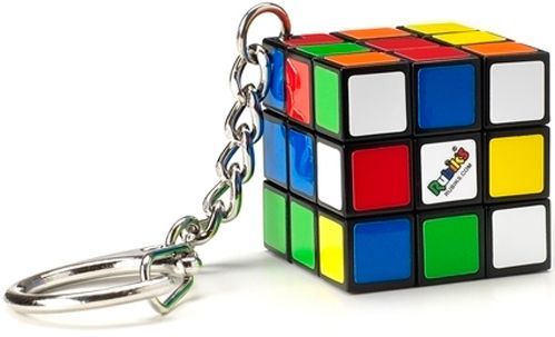 Гра-головоломка Rubiks Кубик Рубика 3х3