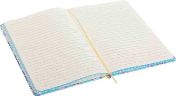 Книга для нотаток Follow your dreams А5 80 аркушів