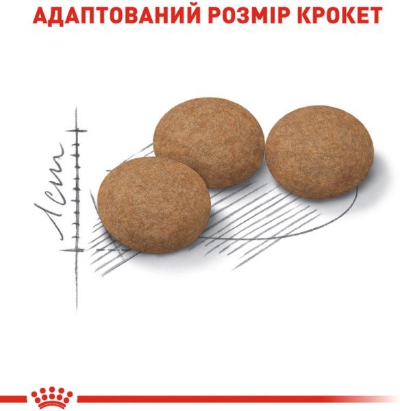 Корм Royal Canin Sterilised 12+ 2 кг