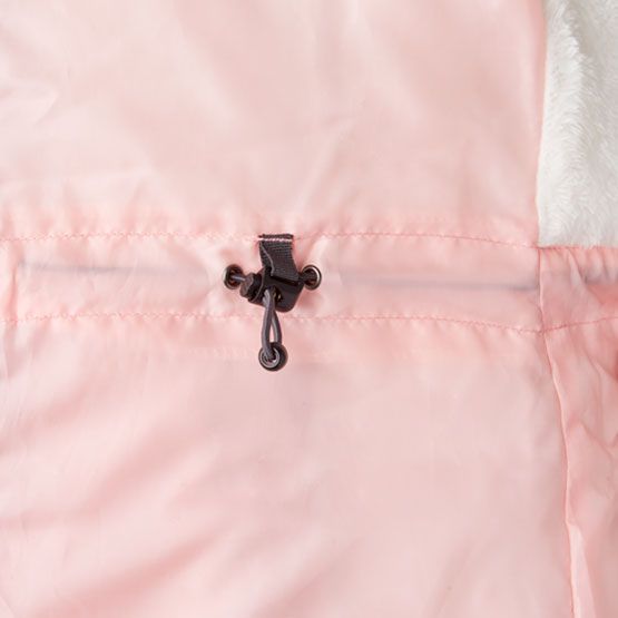 Пальто McKinley Kelly gls 408086-013 140 серый