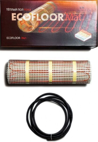 Нагрівальний мат Fenix LDTS 400 W 2,5 м2 (к-кт)